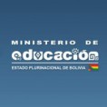 MINISTERIO DE EDUCACIÓN